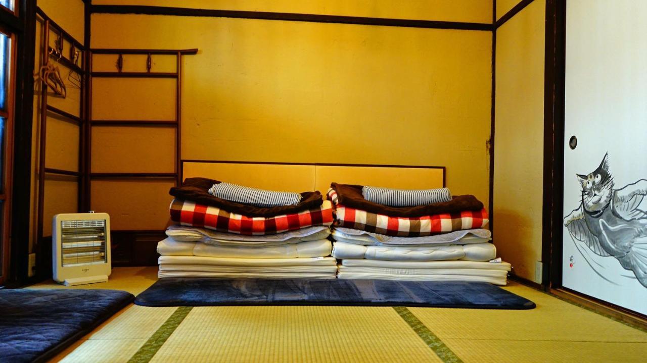 Classical House -murasakian -