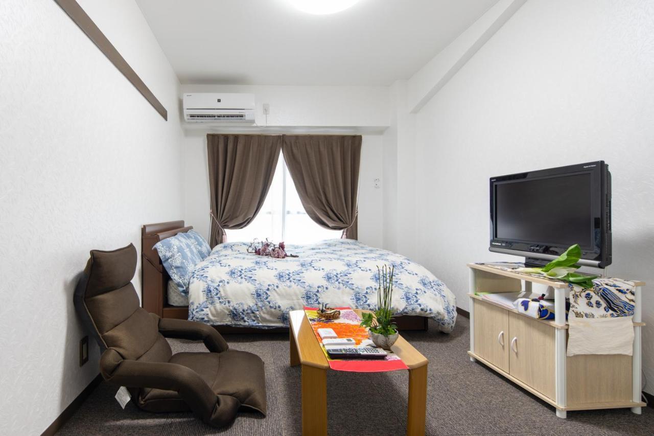Cozy House 202, Free Wifi A Rented Electric Bicycle Apartment Kyoto