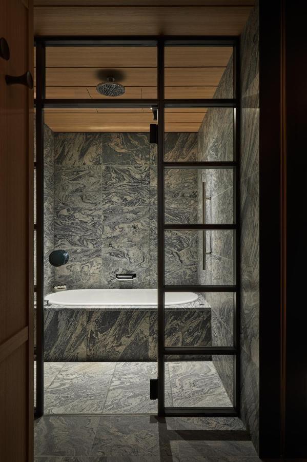 Hotel Park Hyatt
