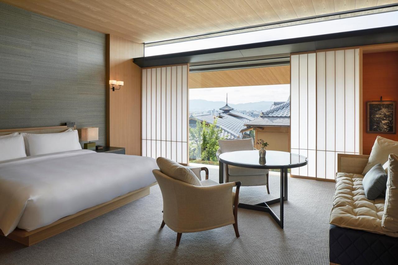Park Hyatt Hotel