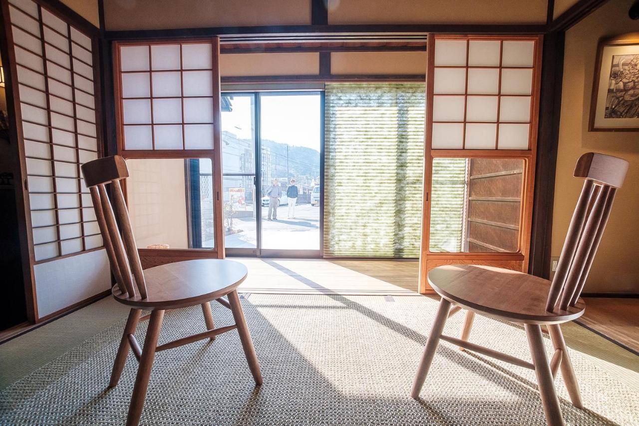 Apartment 谷町君 山科家 駅より30メートル Kyoto