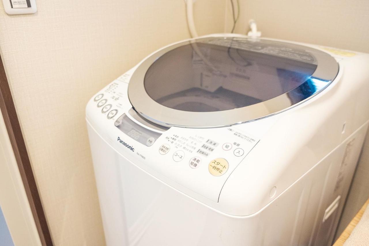 Apartment 谷町君 山科家 駅より30メートル *