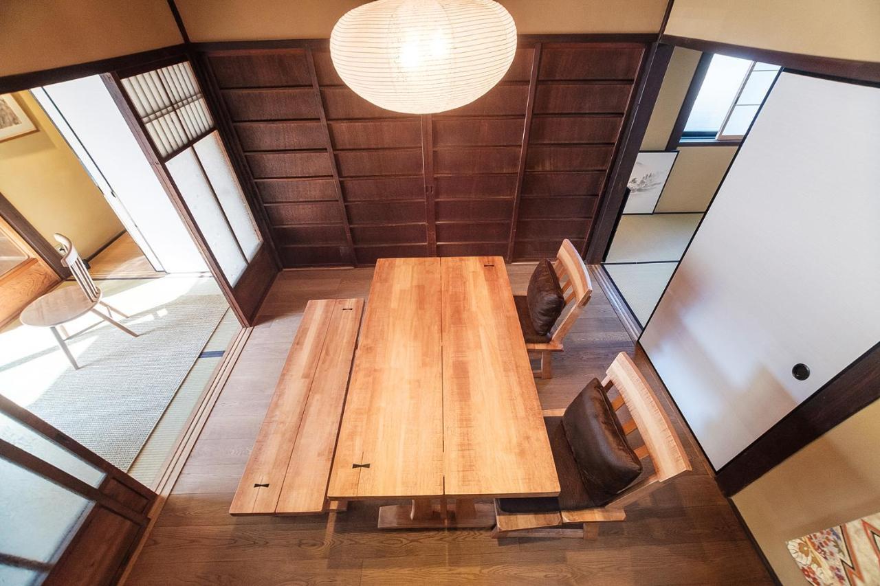 Apartment 谷町君 山科家 駅より30メートル Kyoto