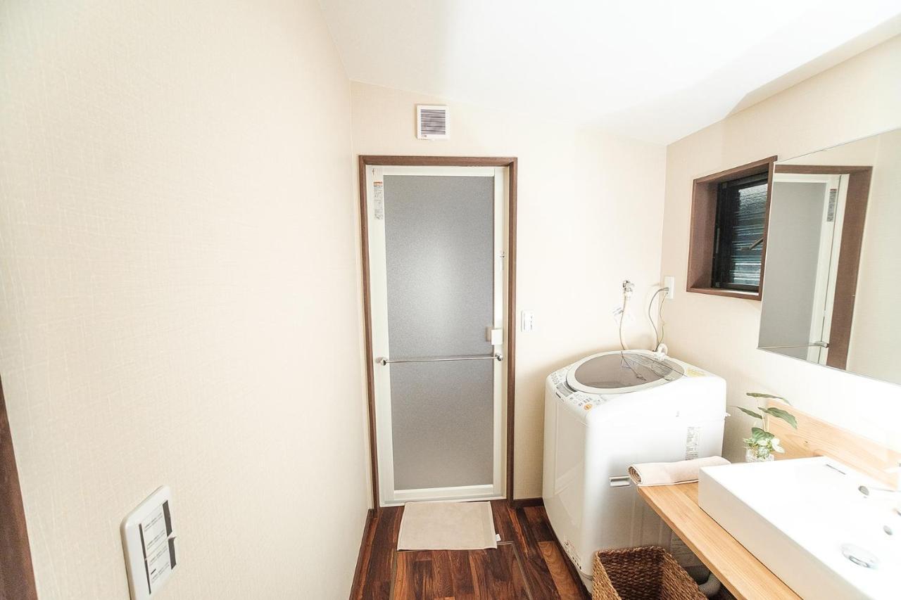 谷町君 山科家 駅より30メートル Apartment Kyoto
