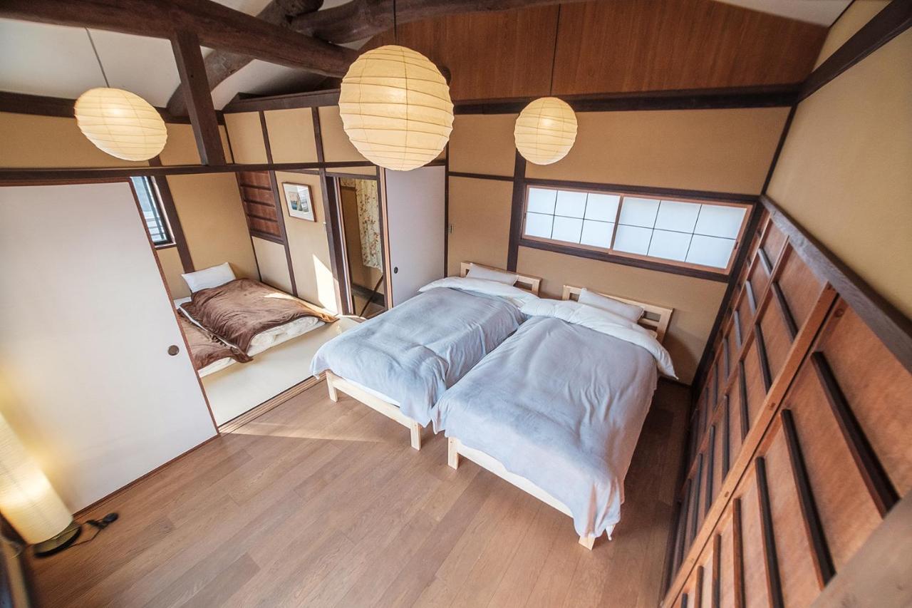 Apartment 谷町君 山科家 駅より30メートル *
