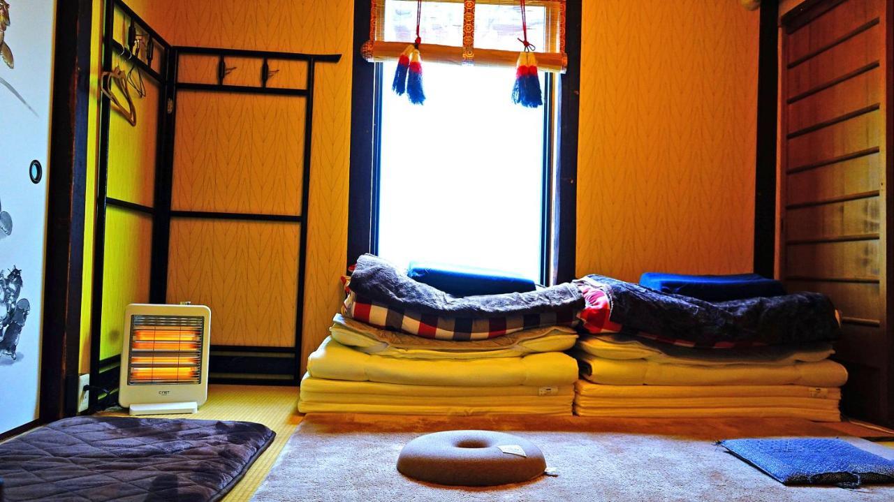 Classical House -murasakian - Guest house