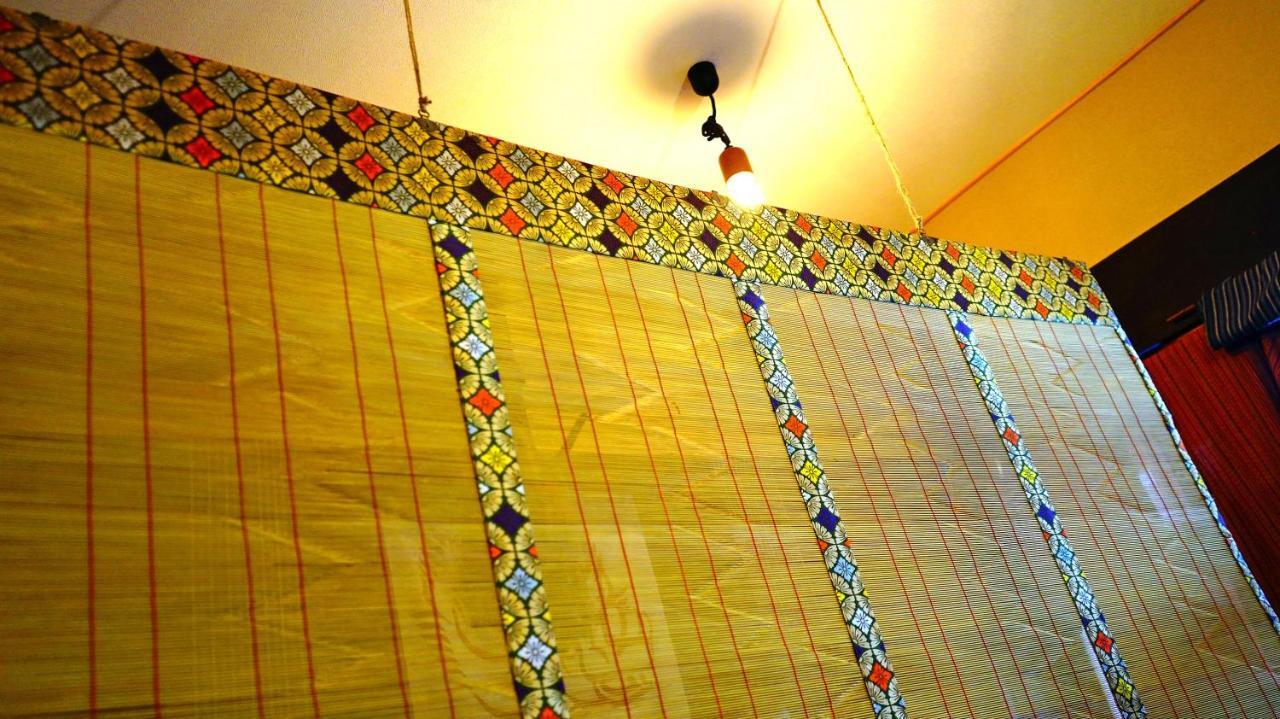 Classical House -murasakian - 2* Kyoto