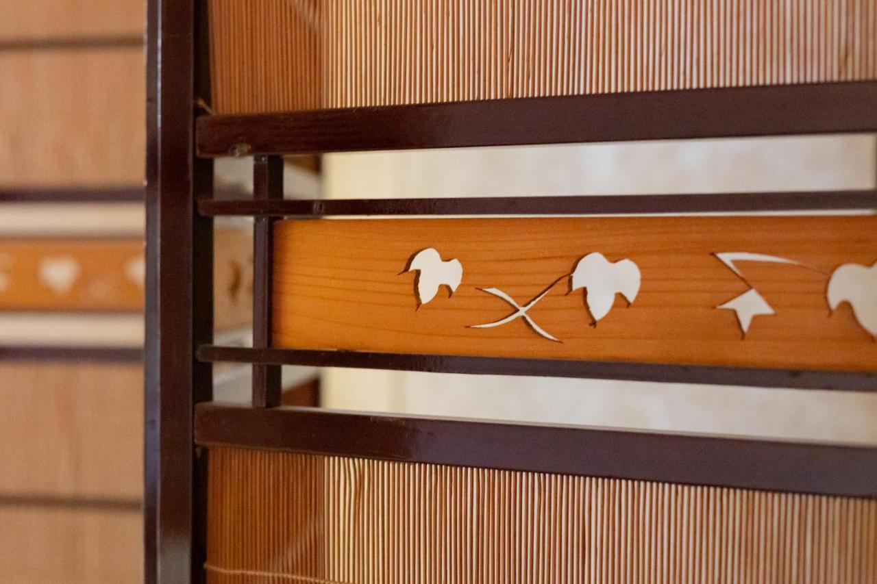 Holiday home Bettei Rin 別邸 凛 Kyoto
