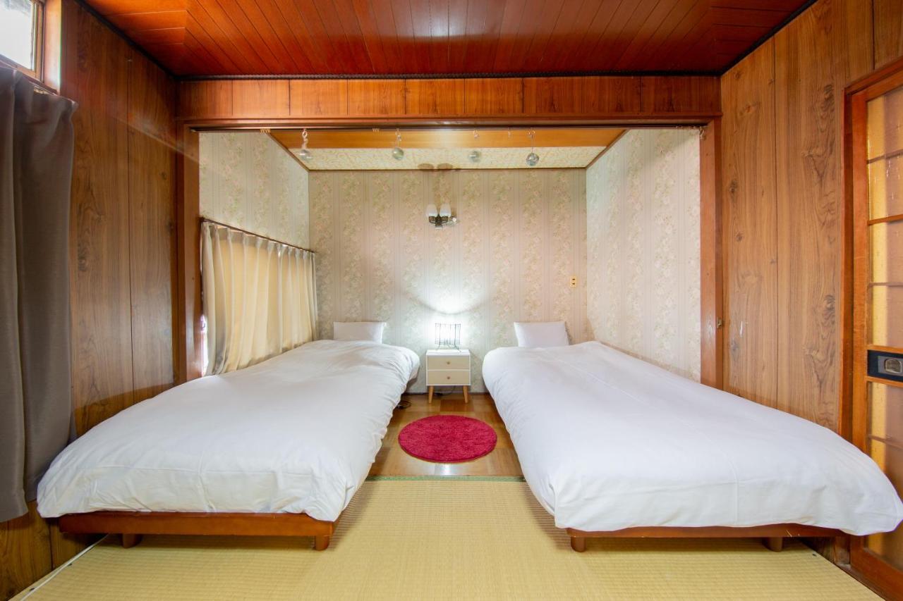 Holiday home Bettei Rin 別邸 凛 Kyoto