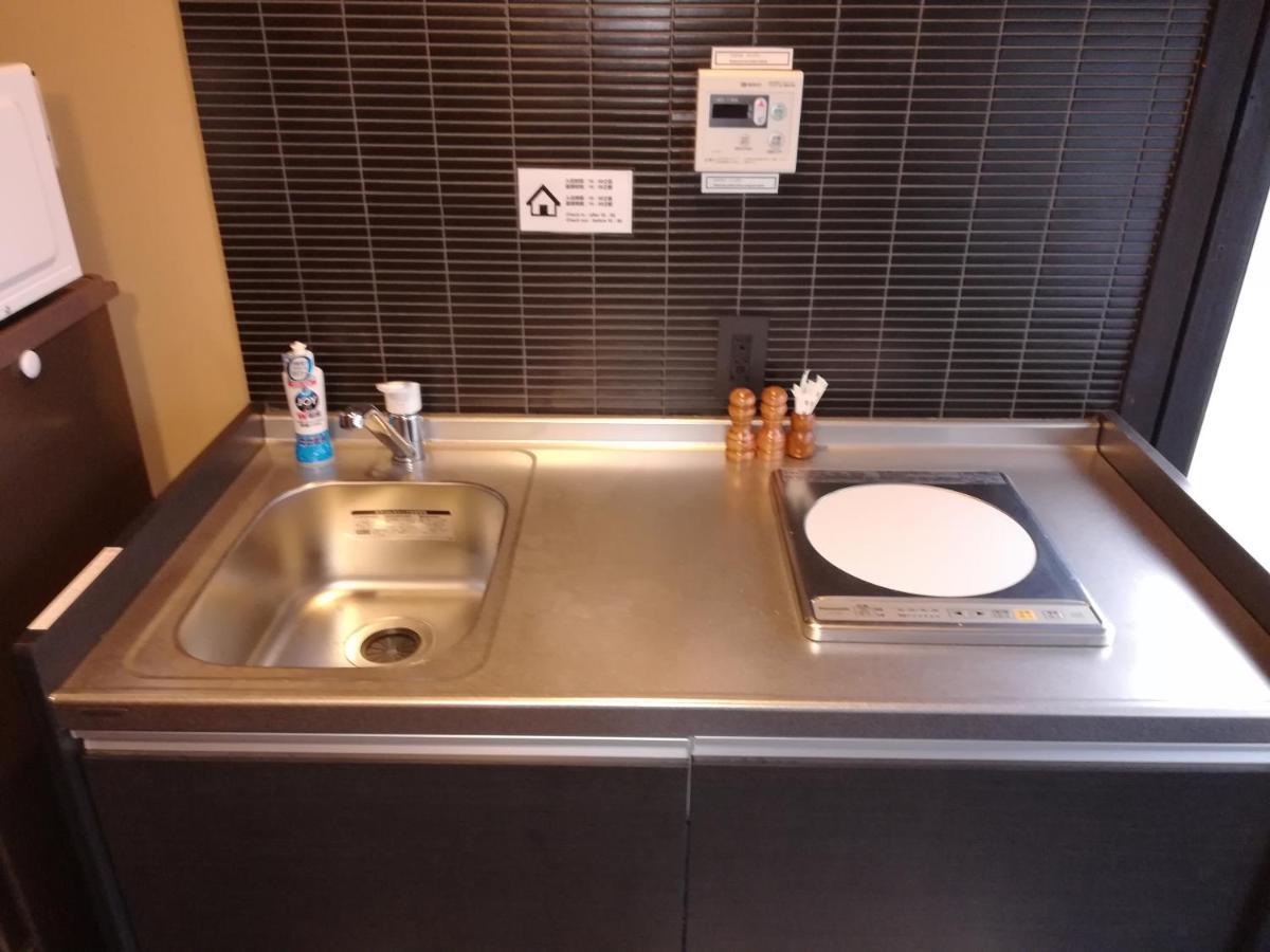 Miyanonoki Shijo Omiya Holiday home