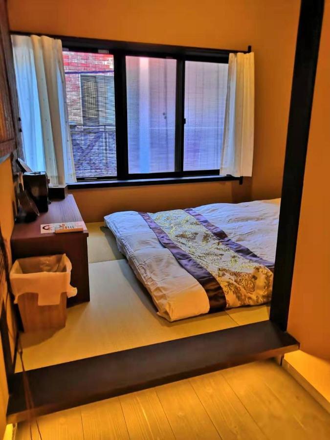 Miyanonoki Shijo Omiya Holiday home Kyoto