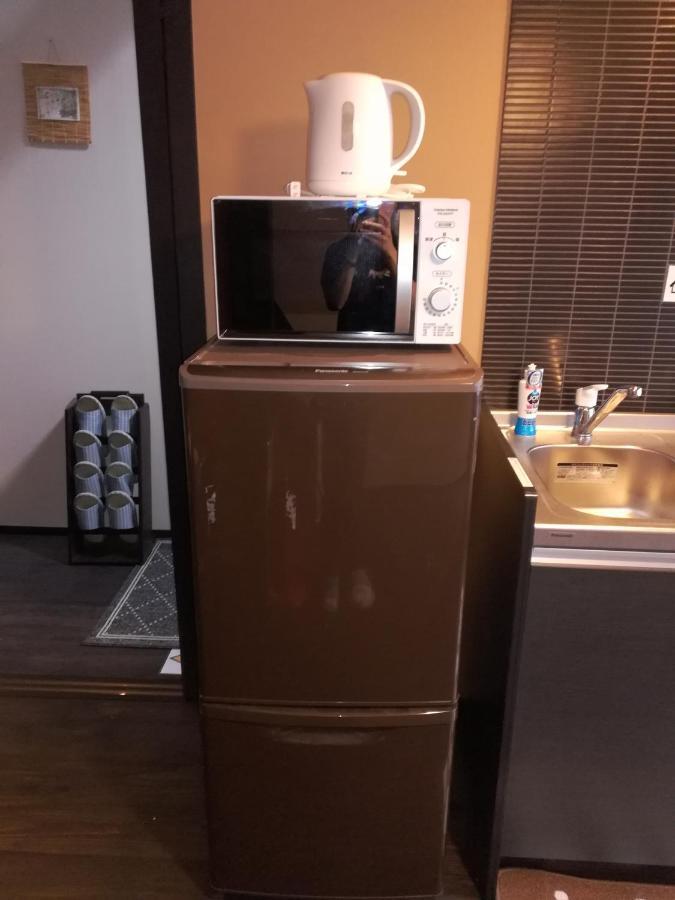 Miyanonoki Shijo Omiya Holiday home Kyoto