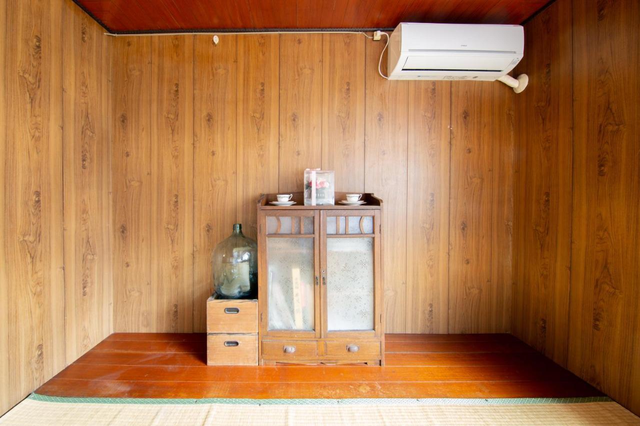 Holiday home Bettei Rin 別邸 凛