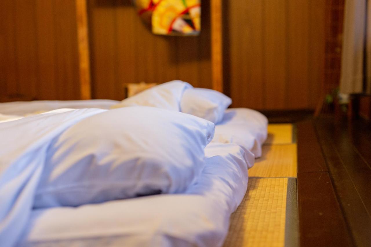 Bettei Rin 別邸 凛 Kyoto