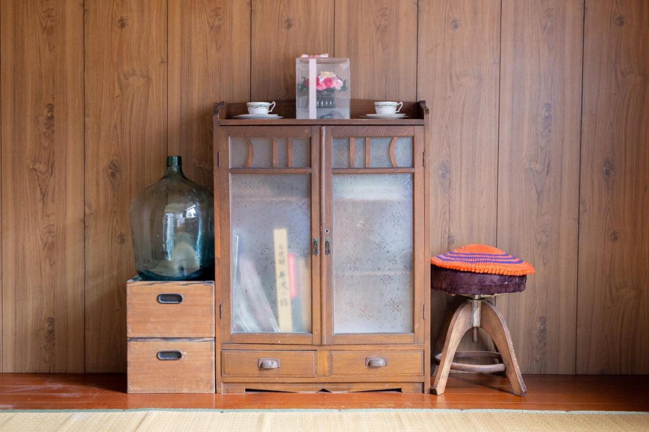 Bettei Rin 別邸 凛 Holiday home
