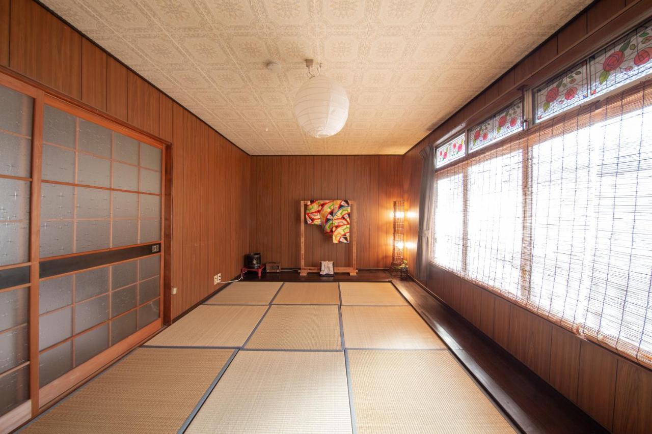 Bettei Rin 別邸 凛 Holiday home