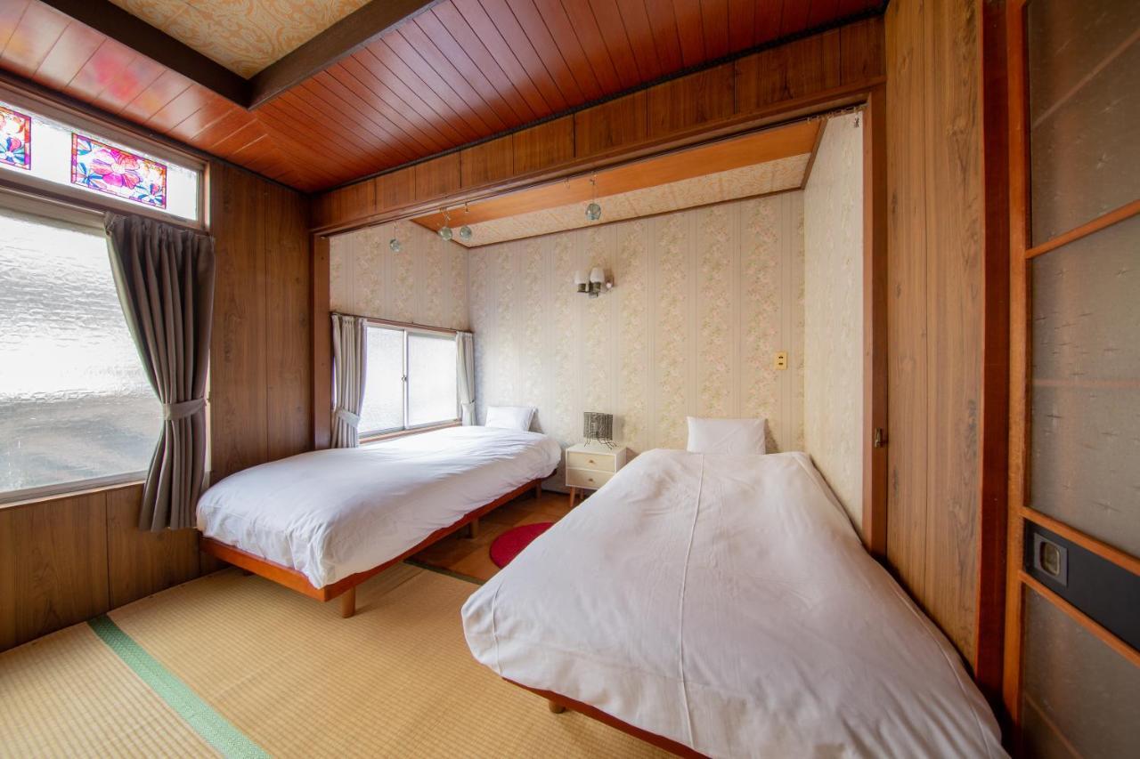 Holiday home Bettei Rin 別邸 凛
