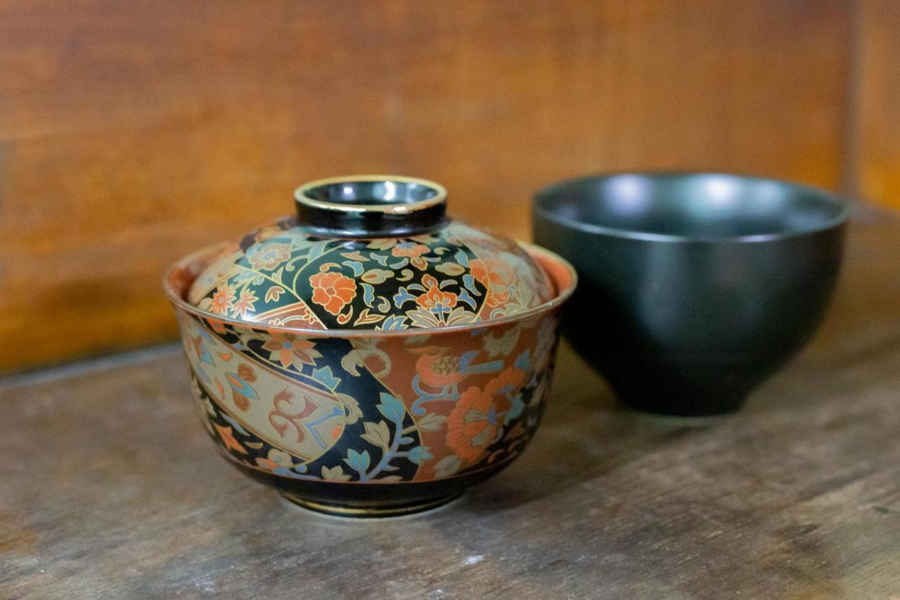 Bettei Rin 別邸 凛 Kyoto