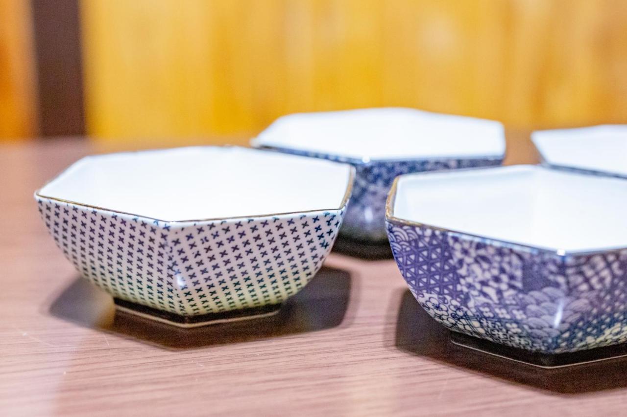 Bettei Rin 別邸 凛 Kyoto