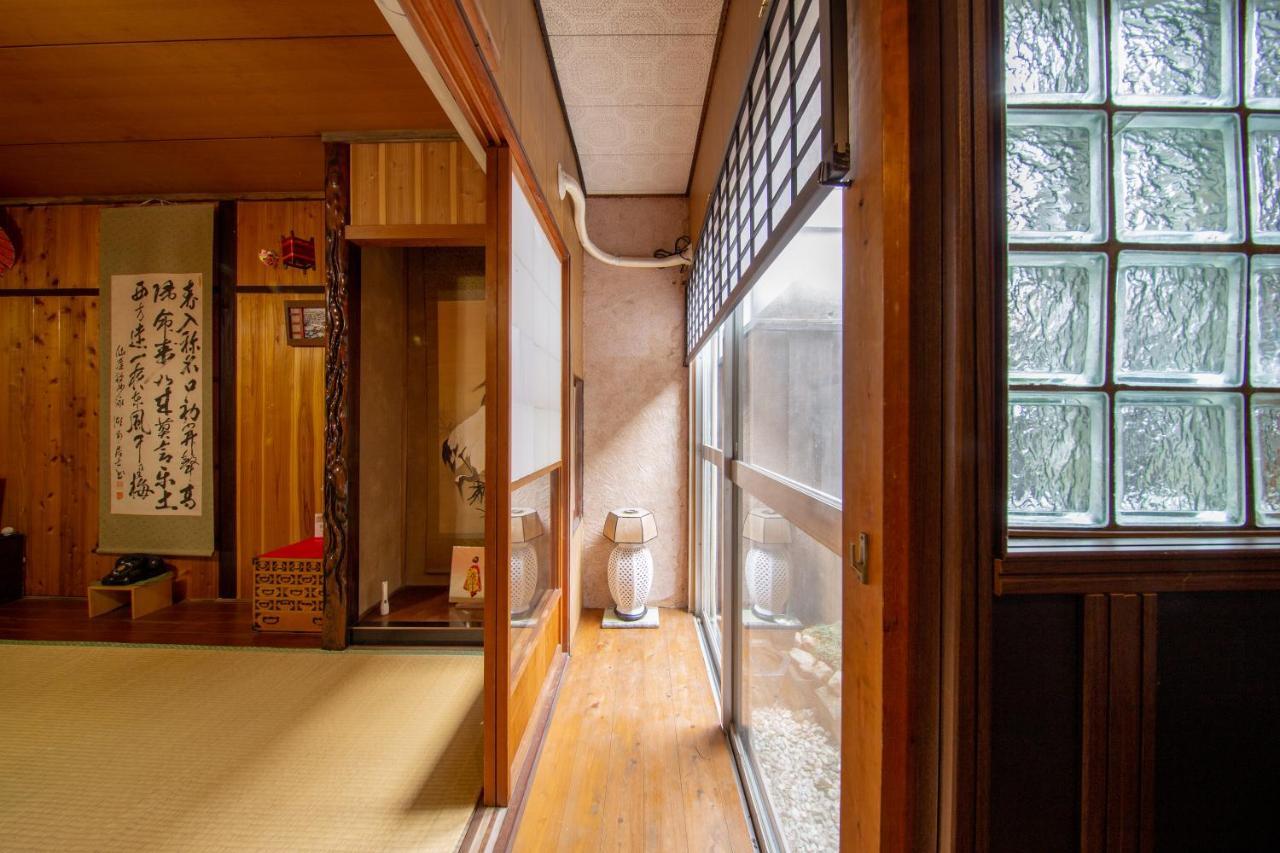 Bettei Rin 別邸 凛 Holiday home *