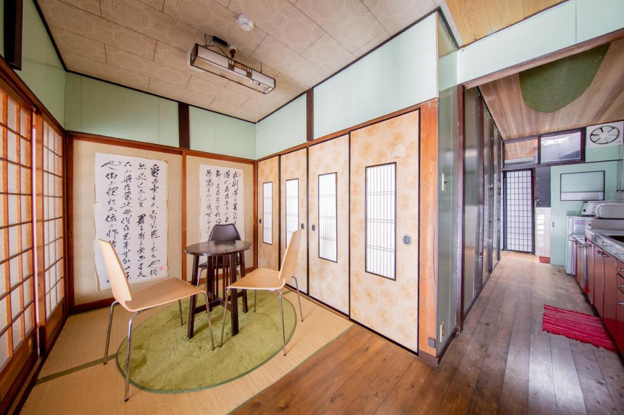 Bettei Rin 別邸 凛