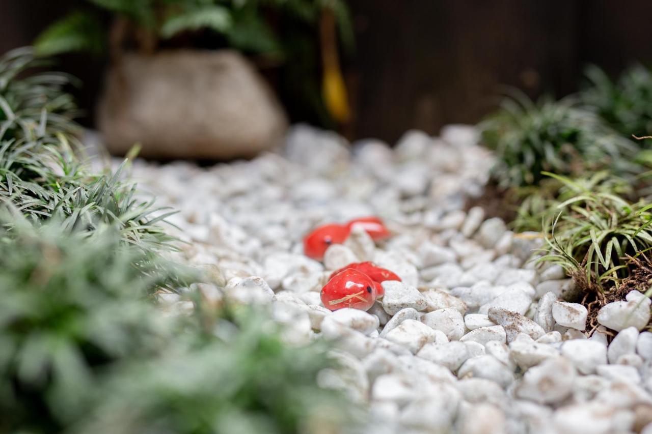 Bettei Rin 別邸 凛 * Kyoto