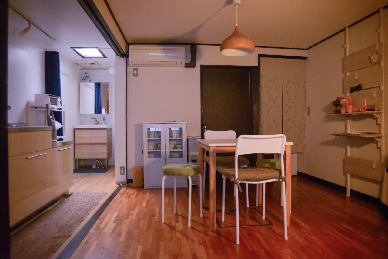 邑泉町屋 Izen Machiya