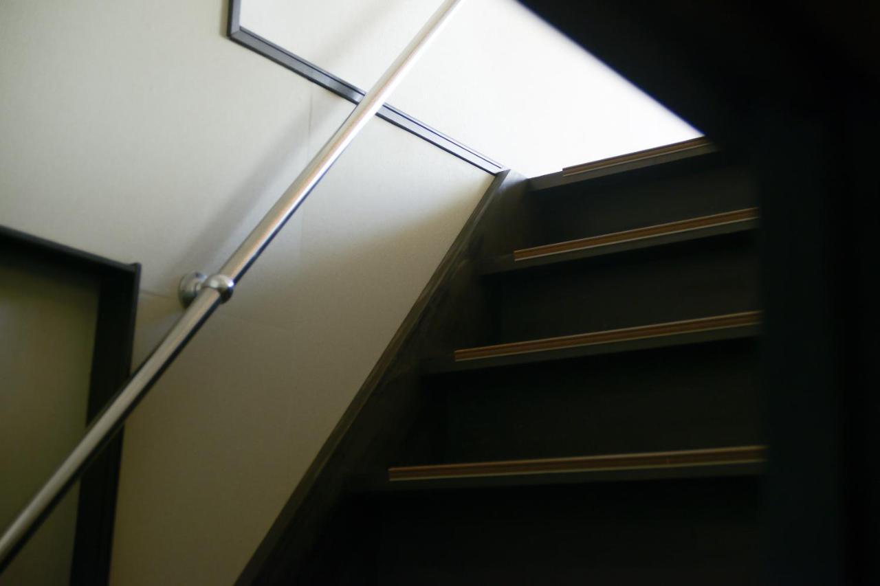 Holiday home 邑泉町屋 Izen Machiya *