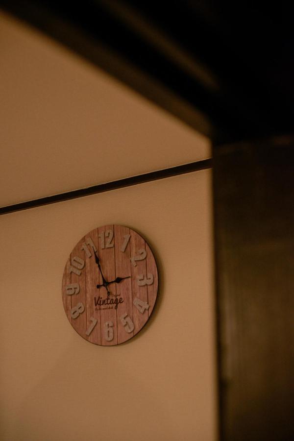 邑泉町屋 Izen Machiya Holiday home *