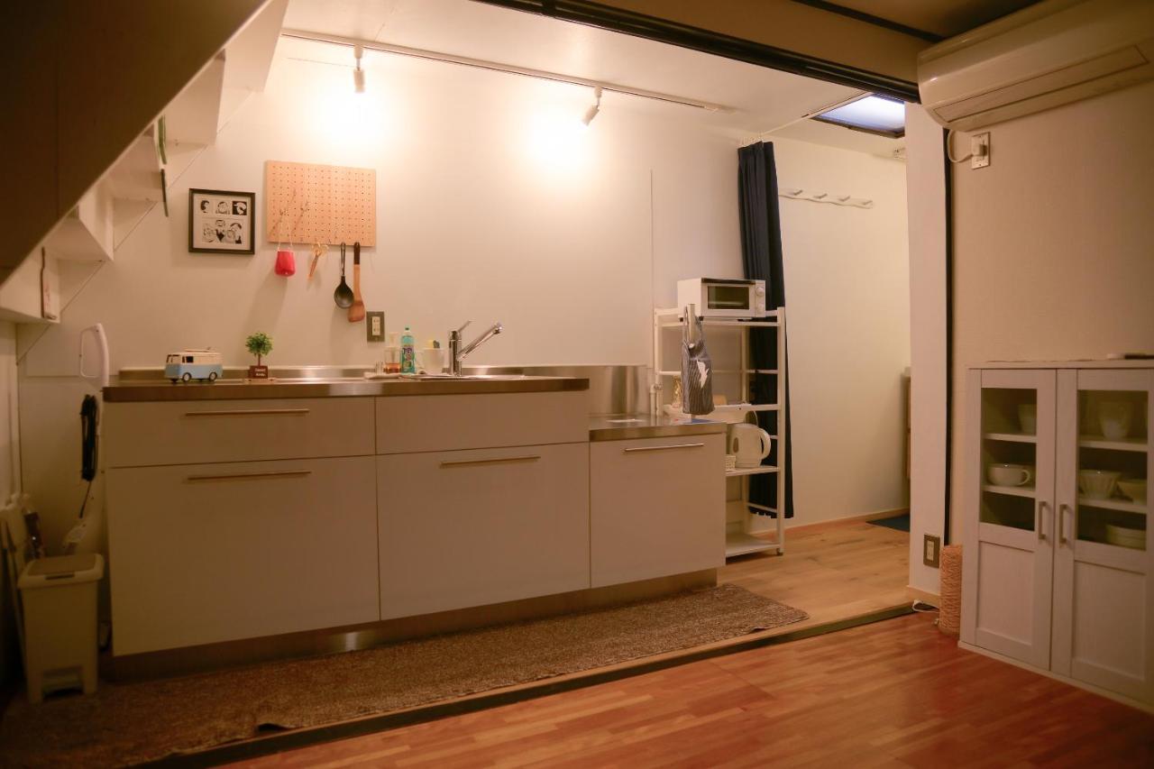 Holiday home 邑泉町屋 Izen Machiya Kyoto