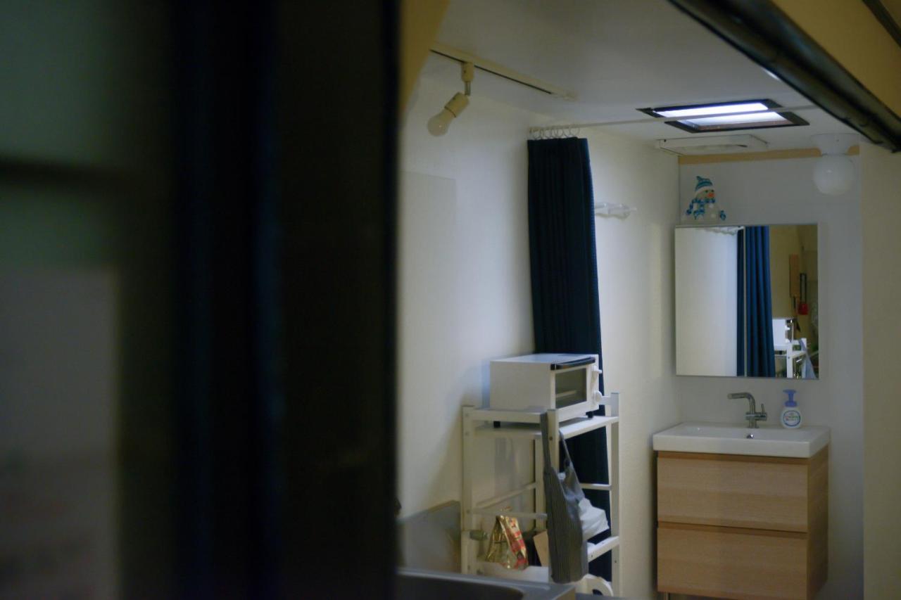 邑泉町屋 Izen Machiya