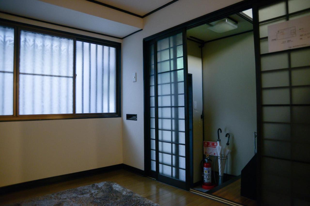 邑泉町屋 Izen Machiya * Kyoto