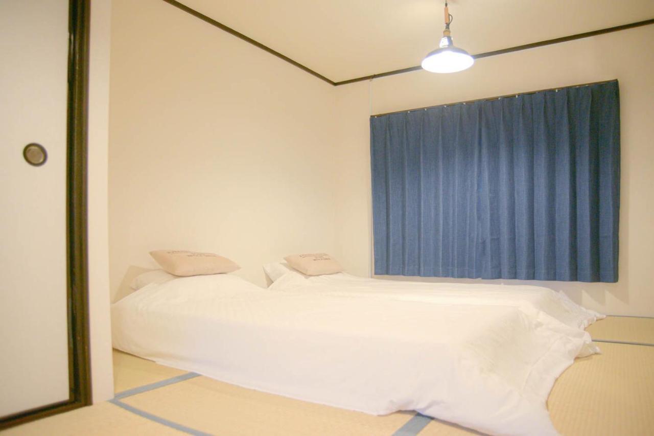 Holiday home 邑泉町屋 Izen Machiya Kyoto