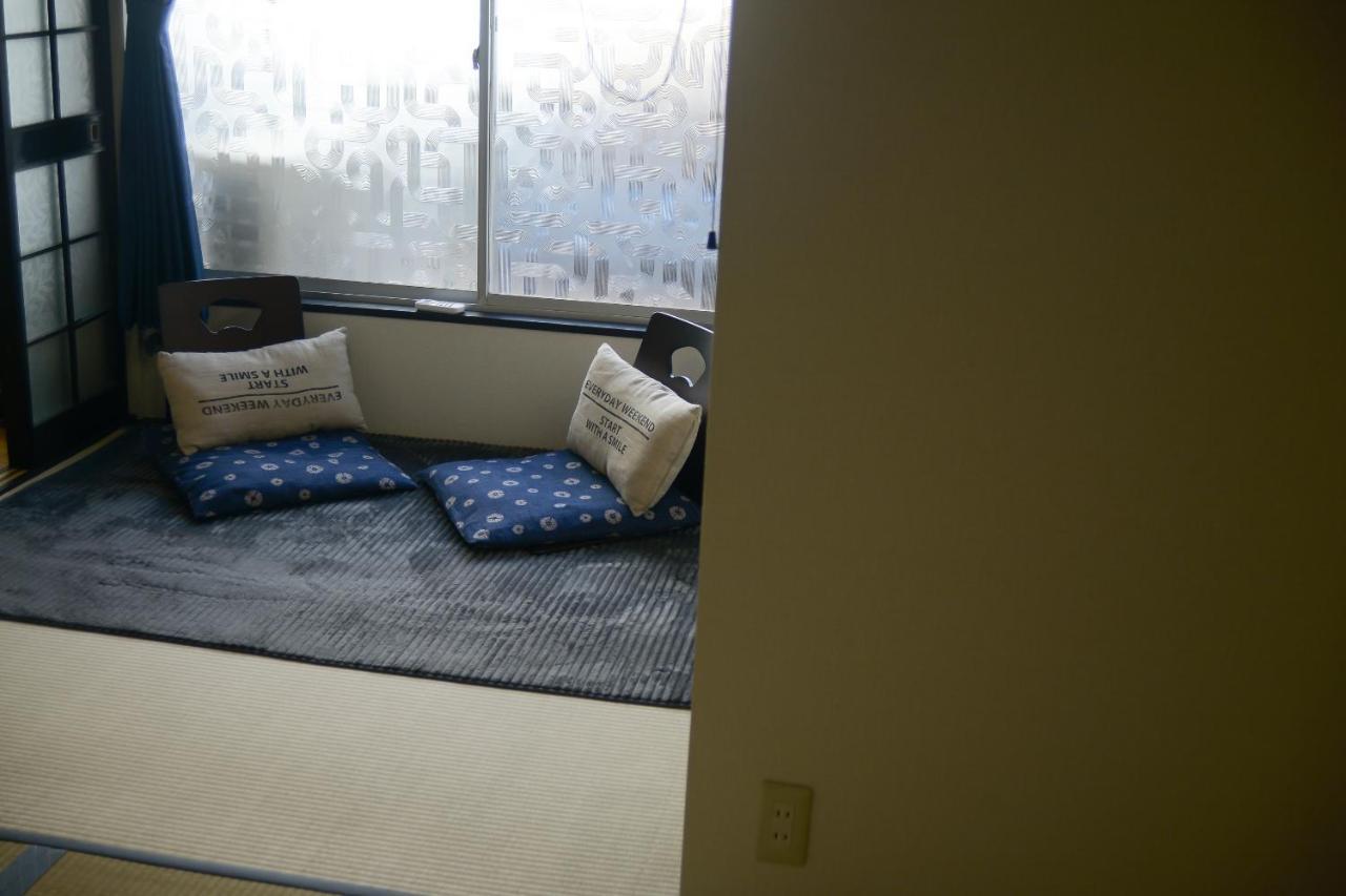 邑泉町屋 Izen Machiya