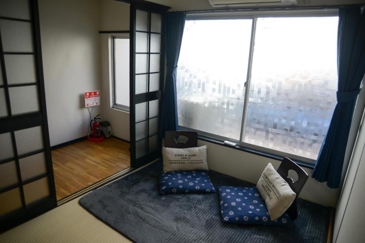 Holiday home 邑泉町屋 Izen Machiya