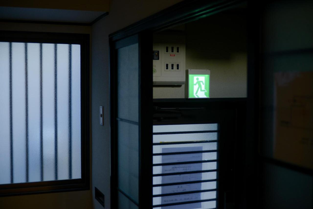 邑泉町屋 Izen Machiya *