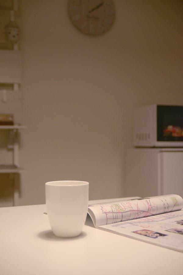 邑泉町屋 Izen Machiya Holiday home