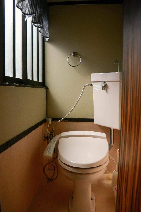 邑泉町屋 Izen Machiya Holiday home *