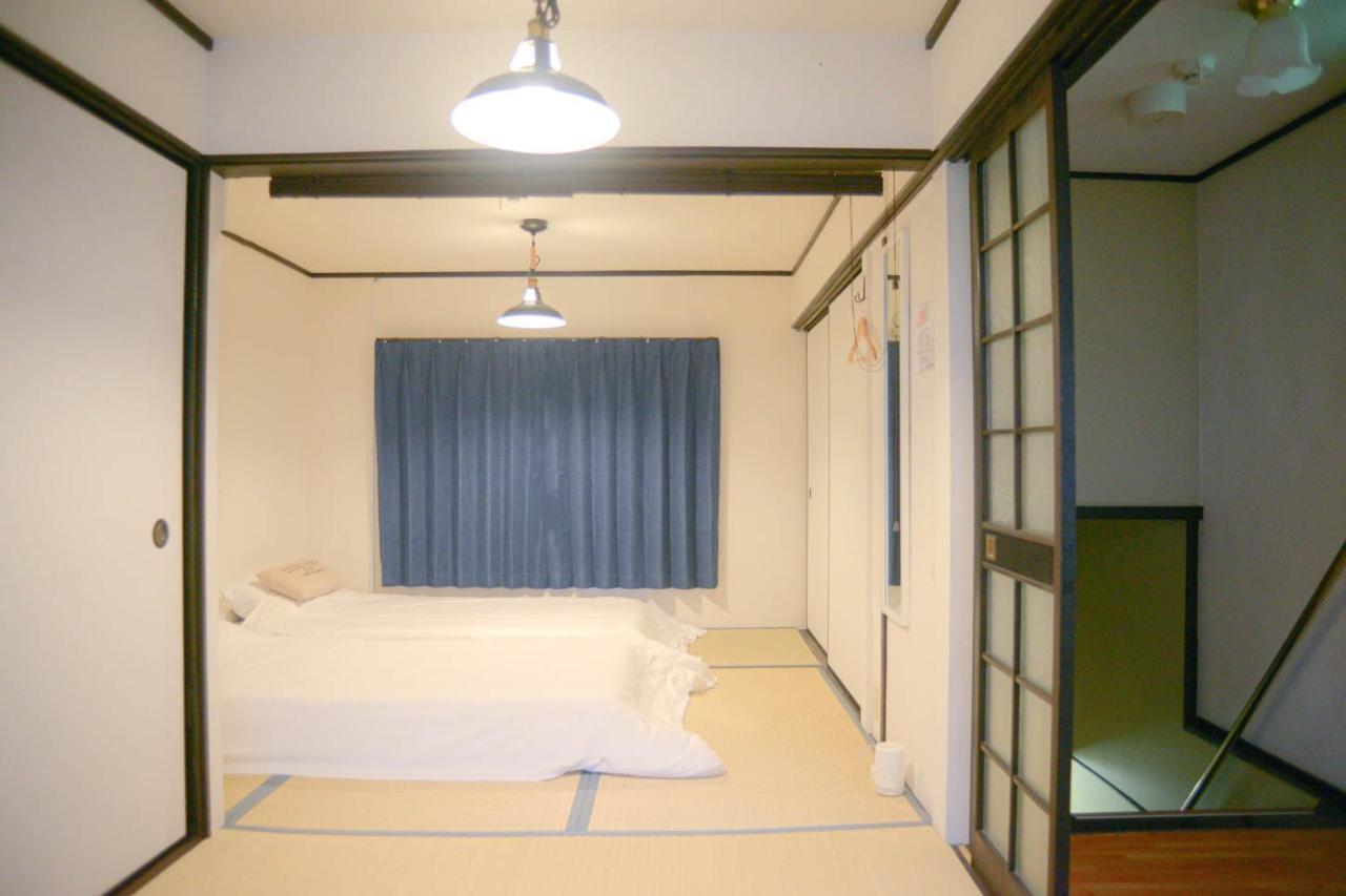 邑泉町屋 Izen Machiya * Kyoto