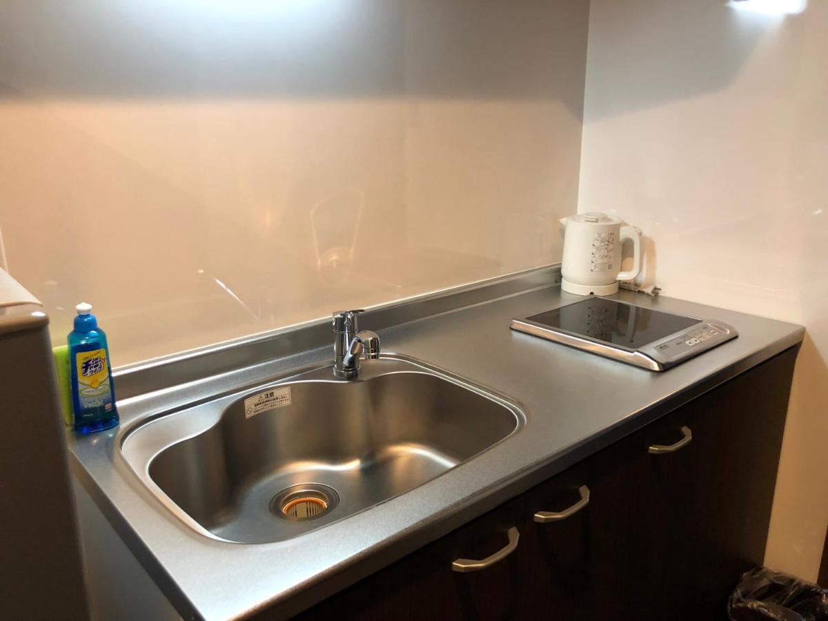 Glanz Kei Gion Shinmonzen Apartment *