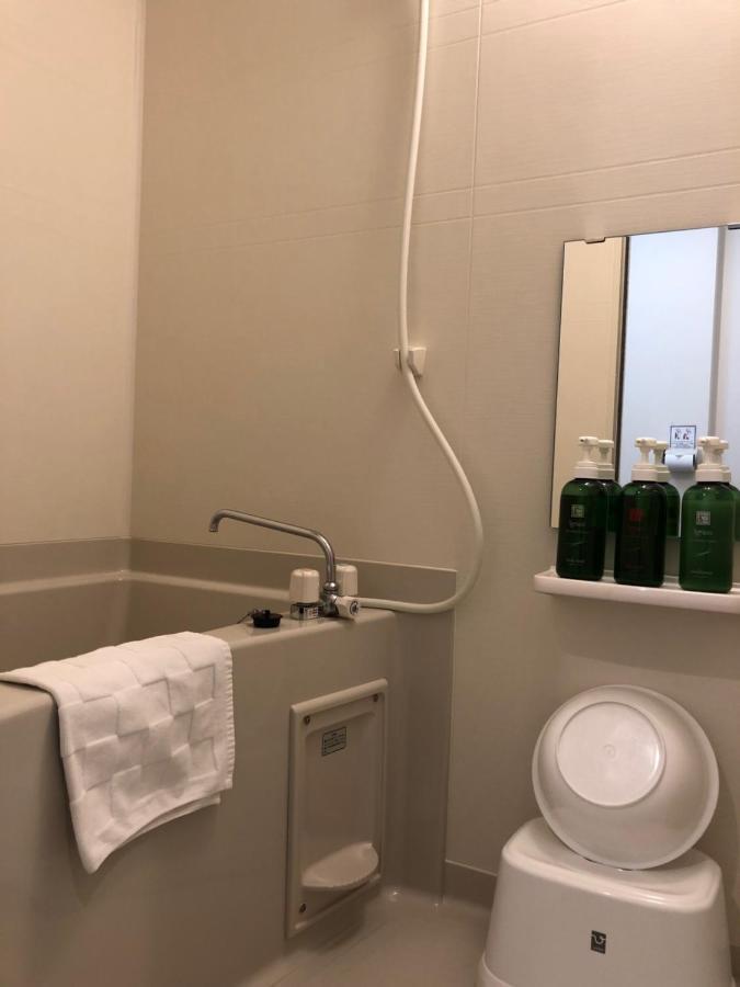 Glanz Kei Gion Shinmonzen Apartment *