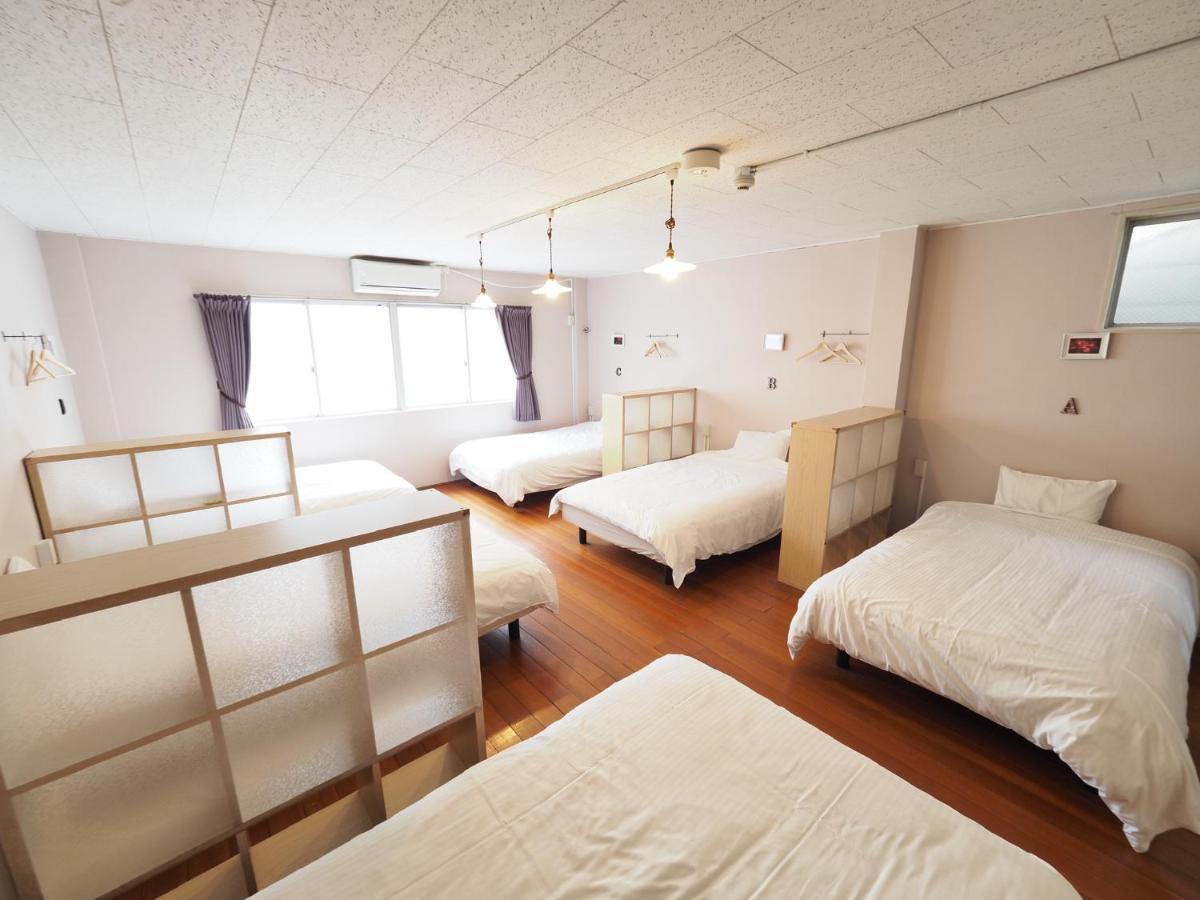Hostel North + Key Kyoto