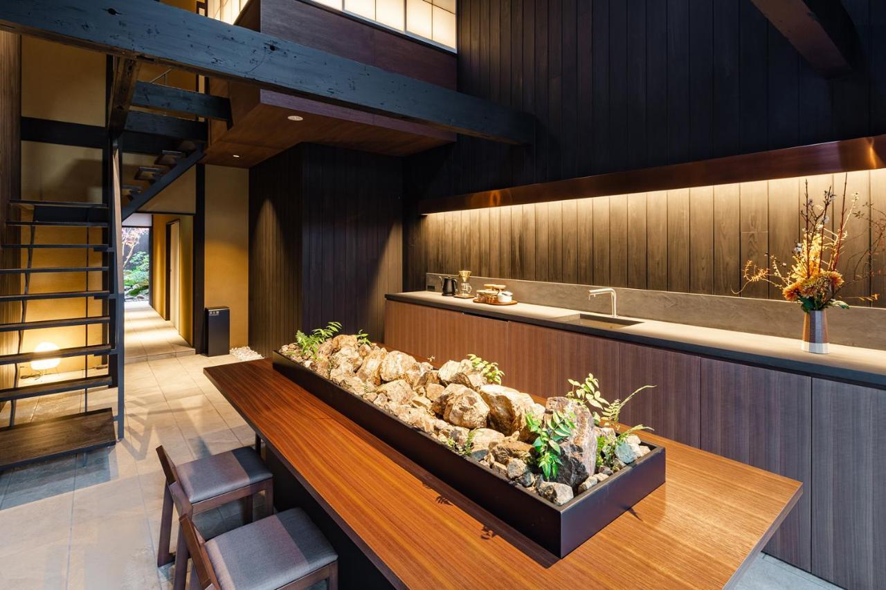 Holiday home Guesthouse-hana・thring Kyoto
