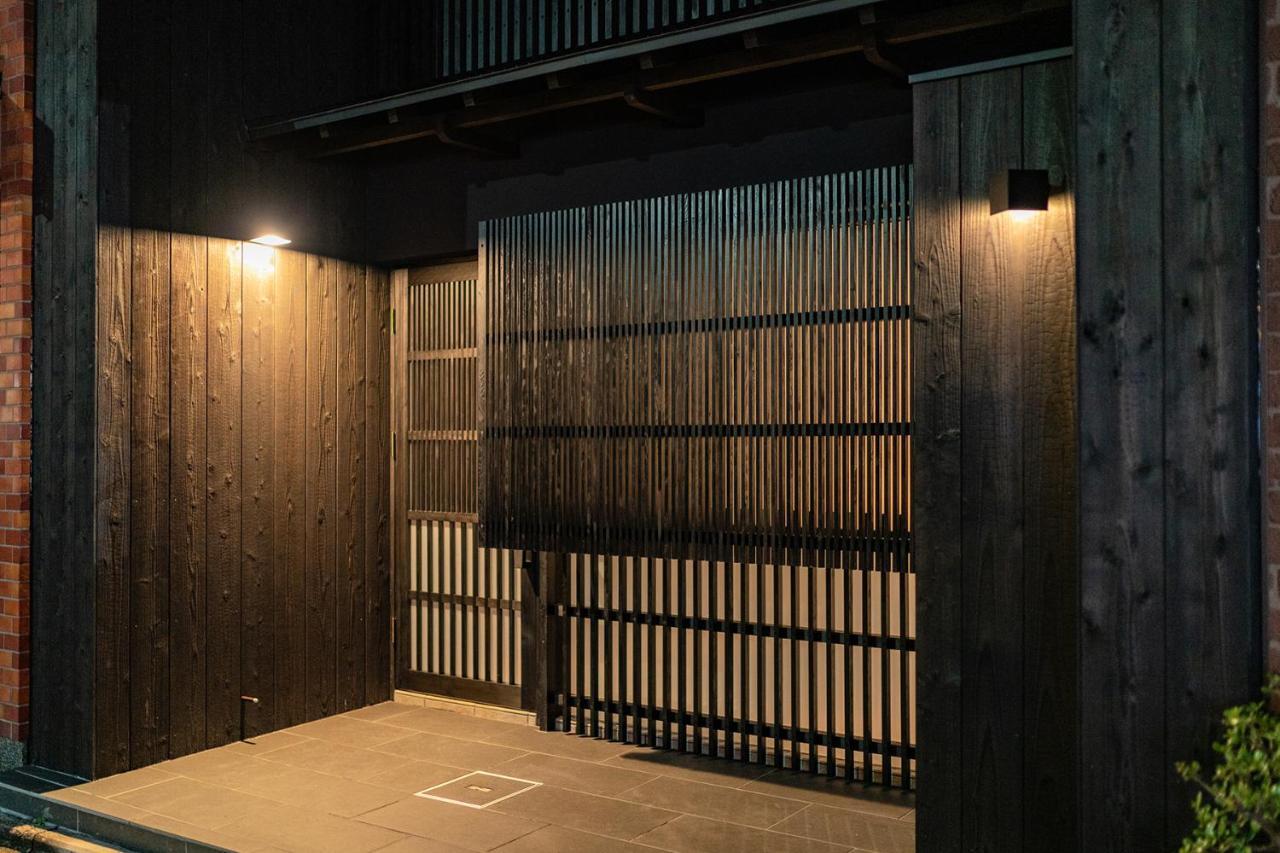 Guesthouse-hana・thring Holiday home *