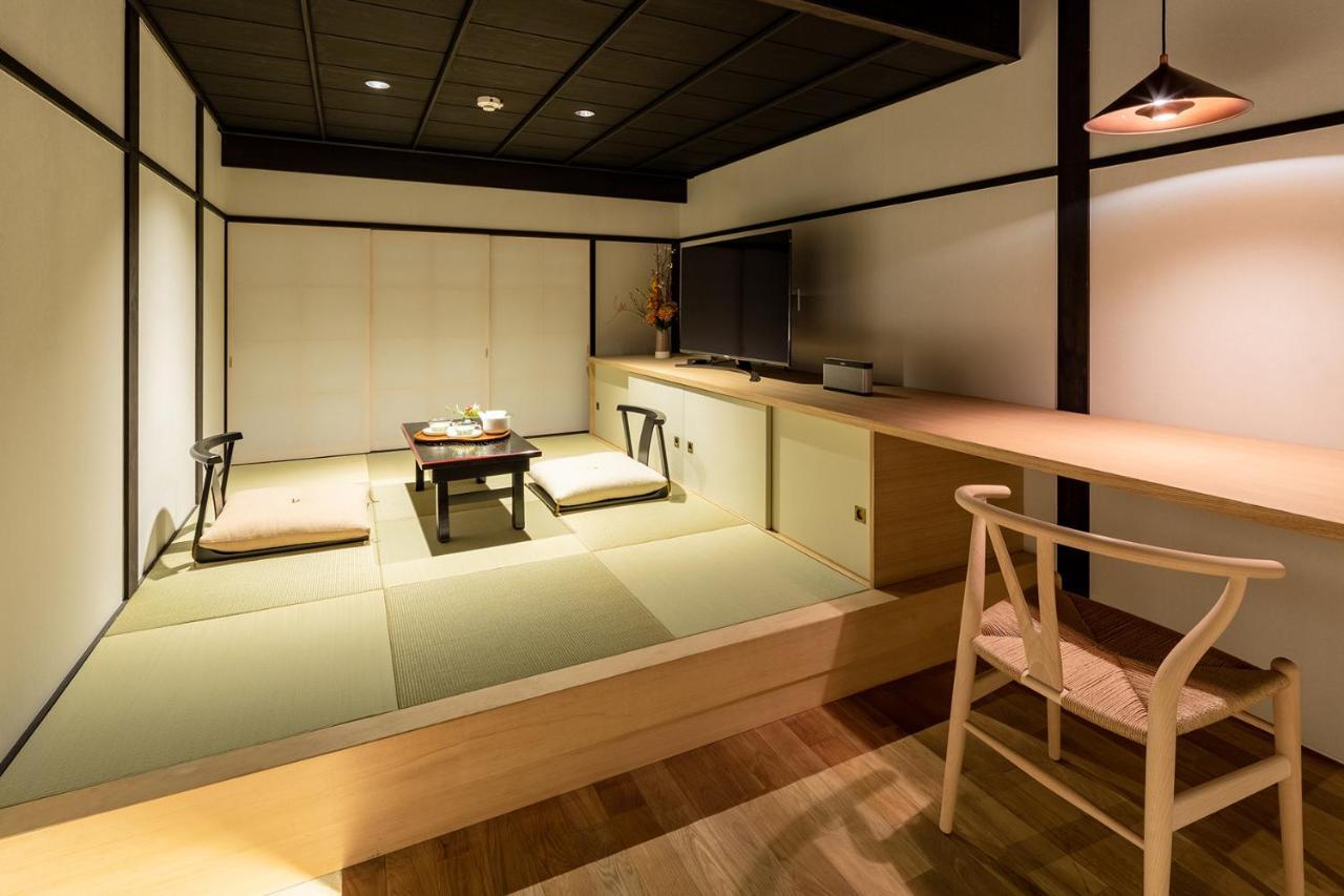 Holiday home Guesthouse-hana・thring Kyoto