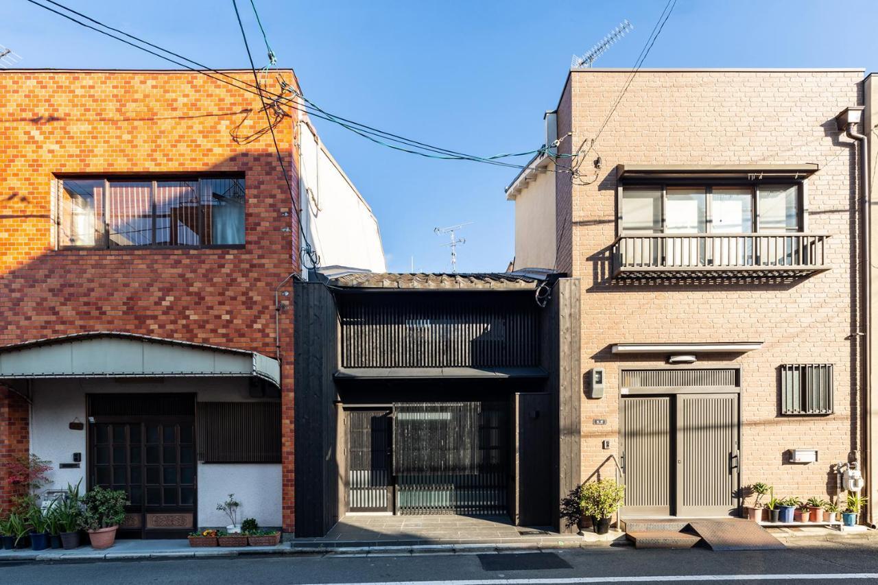 Guesthouse-hana・thring * Kyoto