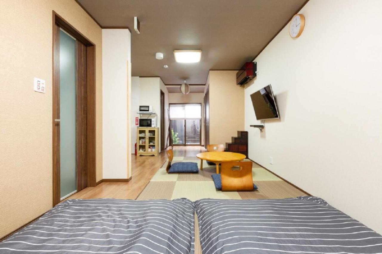 Guest house 京町屋楓 Kyomachiya Kaede