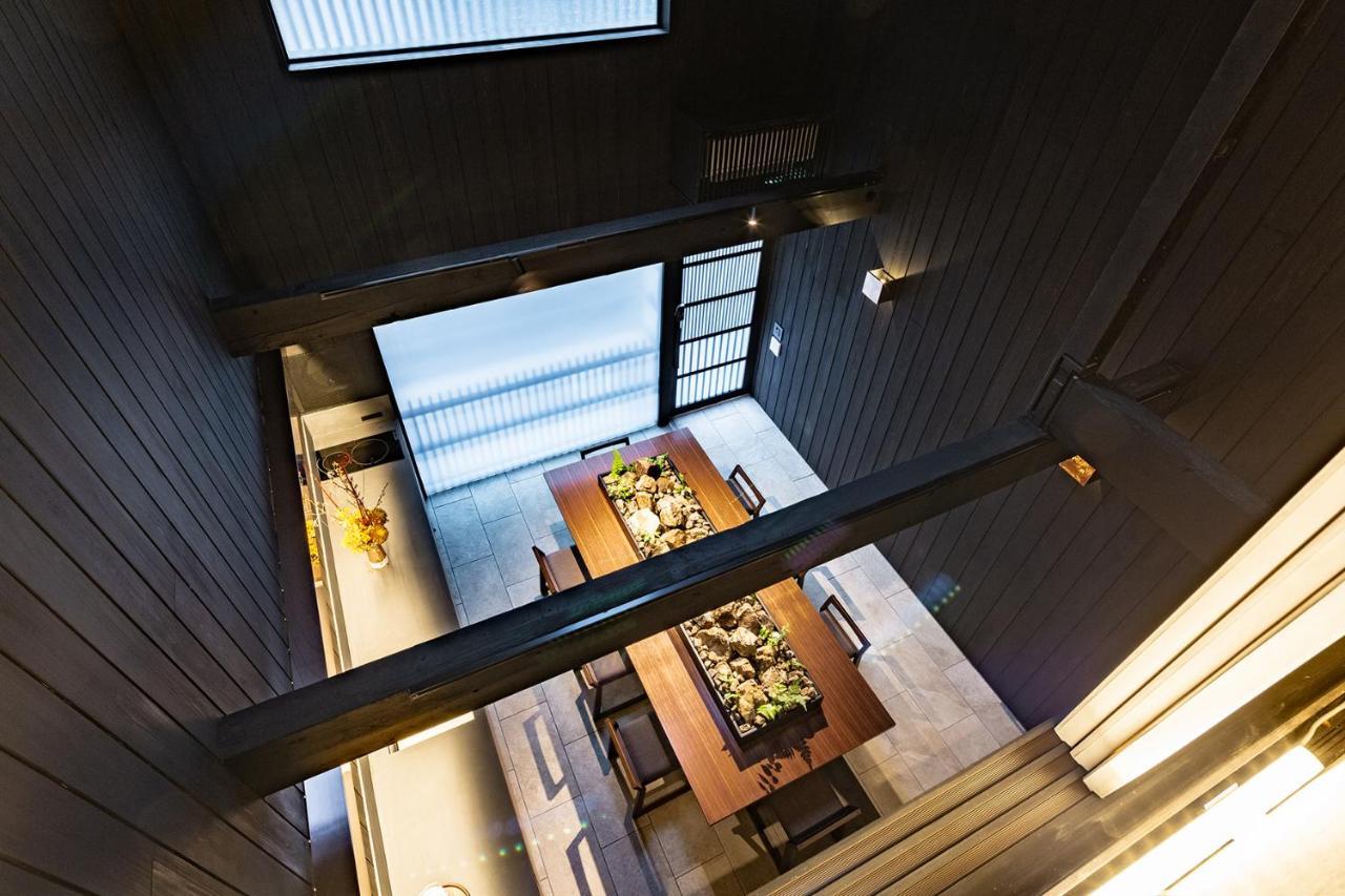Guesthouse-hana・thring Holiday home Kyoto
