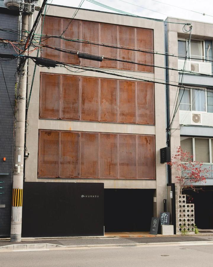 Hotel So Fushimi Inari