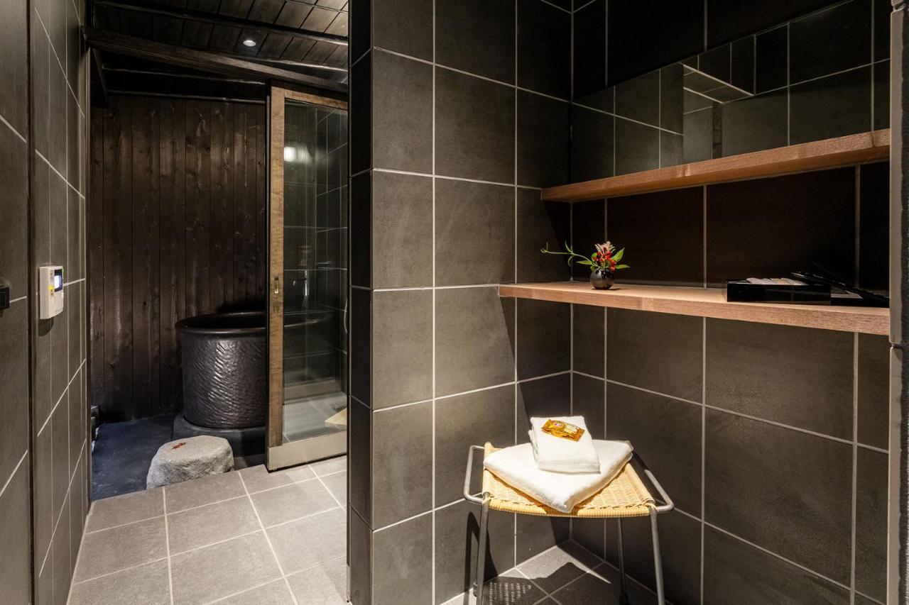 Holiday home Guesthouse-hana・thring Kyoto
